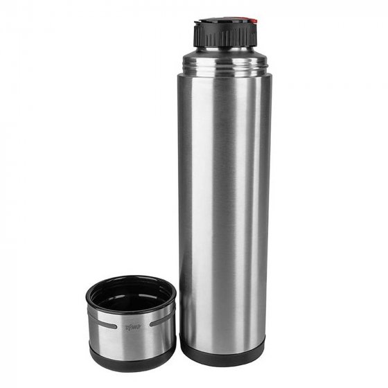 Isolierflasche 1,0 Liter Mobility 
