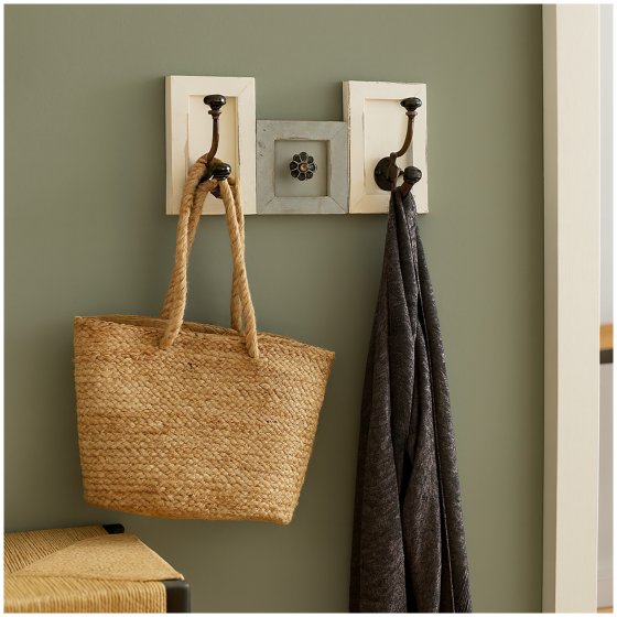 Garderobe Senja 