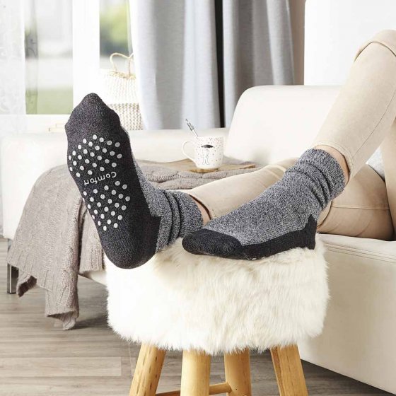 Damensocken, 2 Paar