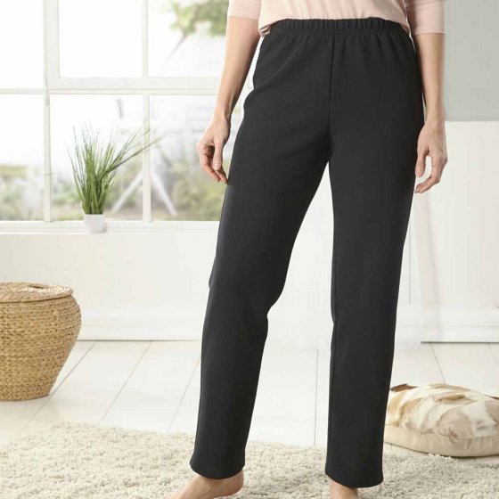 Damen Bequemhose