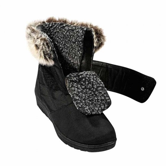 Damen Winterstiefel 