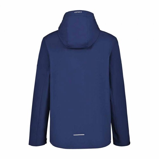 Softshelljacke ICEPEAK „Brimfield“