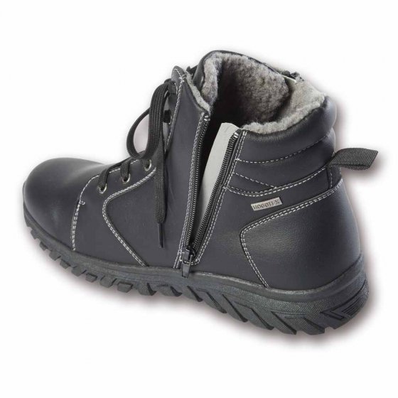 Winterstiefel mit Klimamembrane 