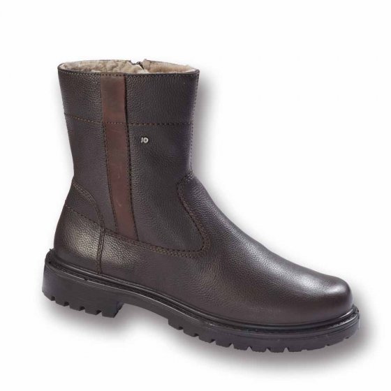 Aircomfort Lammfellstiefel 
