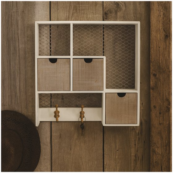 Garderobe Valja 