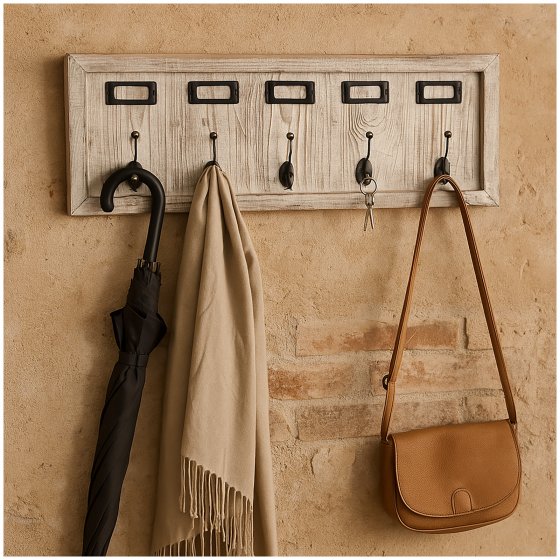 Garderobe Juna 