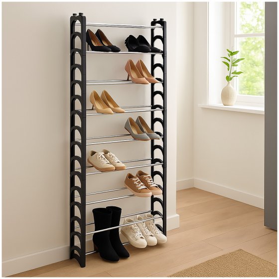 Schuhregal Sizilia