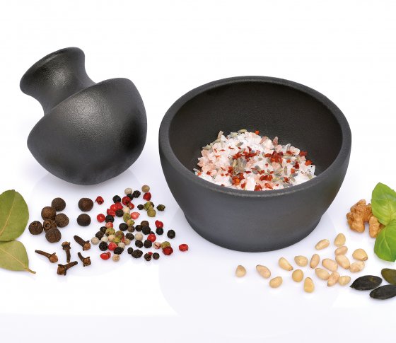 Gewürzmörser MANO 