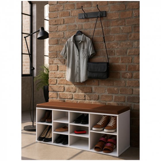 Schuhbank Katja1