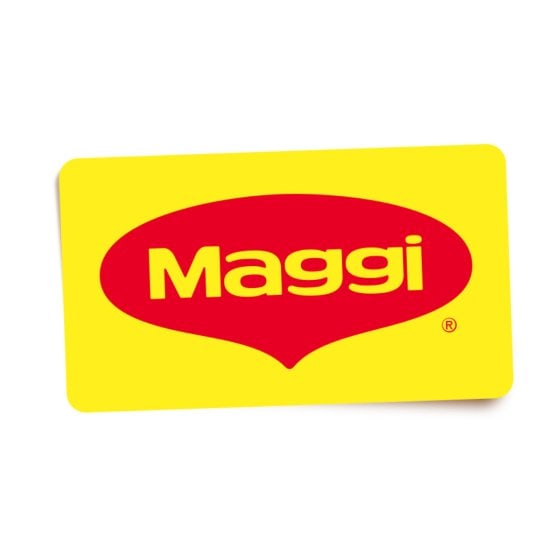 Maggi 5 Minuten Terrine Nudeln in Rahmsauce cremig pikant 67g 