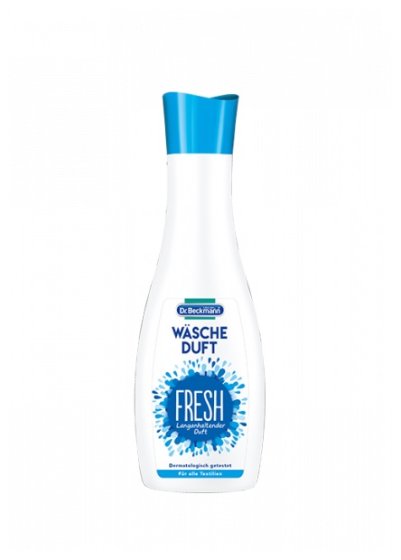 Delta Pronatura Doctor Beckmann Wäscheduft Fresh Duft frisch 250ml 