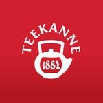 Teekanne Mediterraner Pfirsich süß und fruchtig 20 Teebeutel 50g 