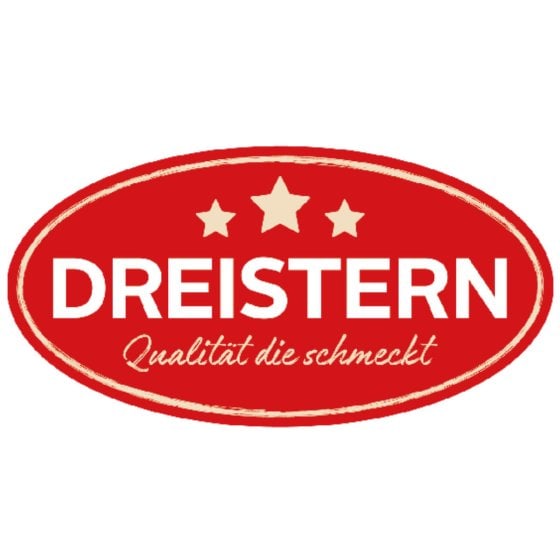 Dreistern Möhren Eintopf mit feinen Fleischklösschen hausgemacht 800g 