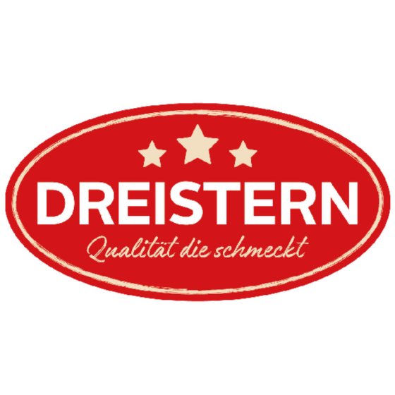 Dreistern Bohnen Eintopf mit zartem Rindfleisch hausgemacht 800g 