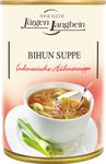 Bihun Suppe 