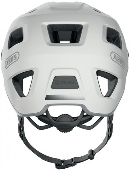 Fahrradhelm "Modrop" weiß