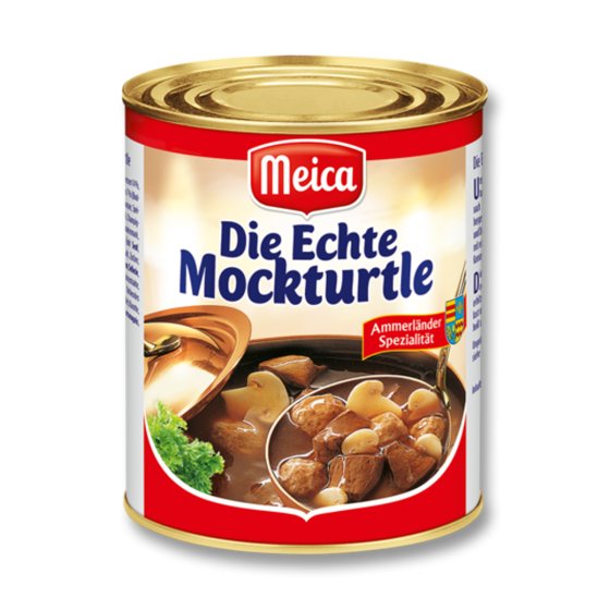 Meica Ammerländer Mockturtle 