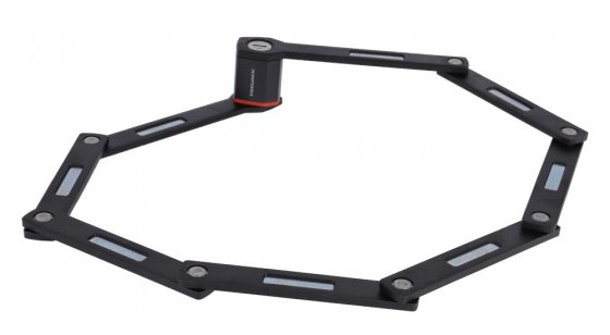Faltschloss FS 280 Two.Go X-Move, Länge 100cm