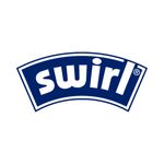 Swirl Müllbeutel mit Zugband 35 Liter a 11 Stück 1er Packung 