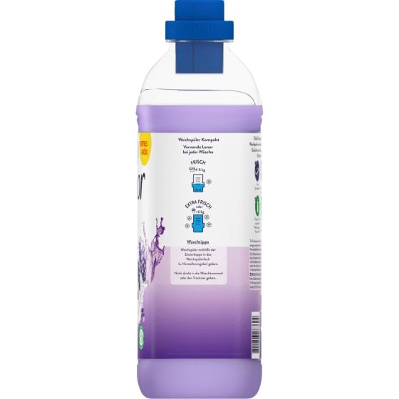 Lenor Weichspüler Ein Tag in der Provence 68WL 