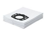 Filterbeutel WD4...WD6 