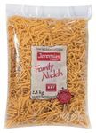 Jeremias Classic Family Nudeln Makkronelli mit Frischei 2500g 
