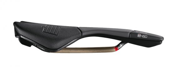 Sattel Proxim W450 Performance Unisex schwarz/anthrazit 