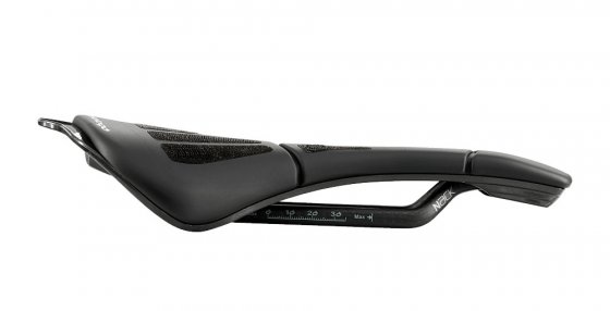 Sattel Scratch M5 Pas CPC Nack Unisex 