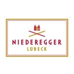 Niederegger Marzipan Klassiker "Landglück" Typ Apfelstreusel 100g 
