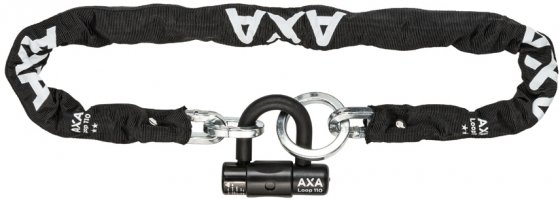 Kettenschloss Loop 110 