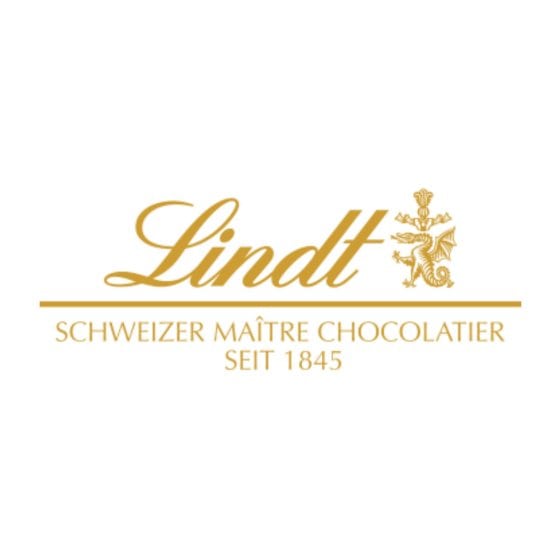 Lindt Mini Pralinen süße Köstlichkeiten aus Schokolade im Mini 100g 