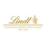 Lindt Lindor Cornet Milch mit zartschmelzender Füllung Packung 500g 