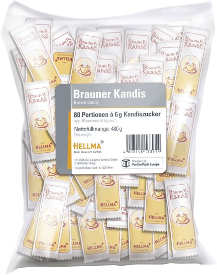 Krümelkandis 