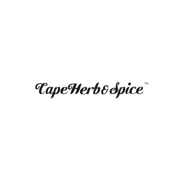 Cape Herb und Spice Rub Sriracha Chilli Gewürzzubereitung 75g 