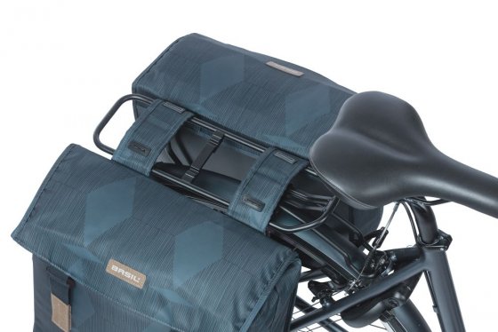 Doppelpacktasche  Elegance 