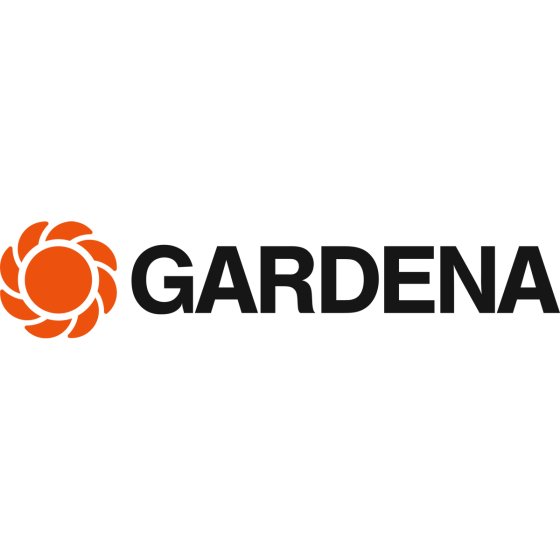Gardena Classic Rundsprenger Foxtrott für mittelgroße Gärten 1953 