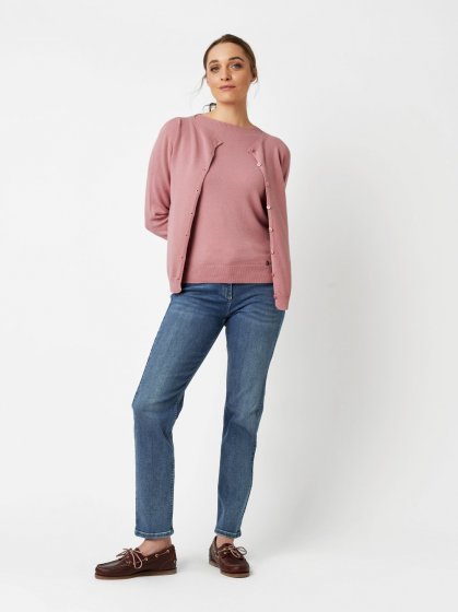 Strickpullover Greta 