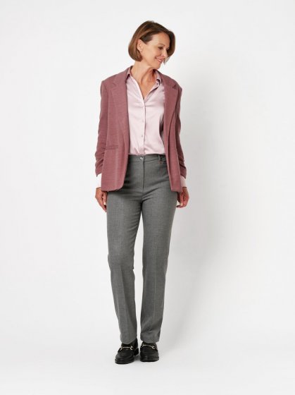 Bügelfaltenhose Steffi 