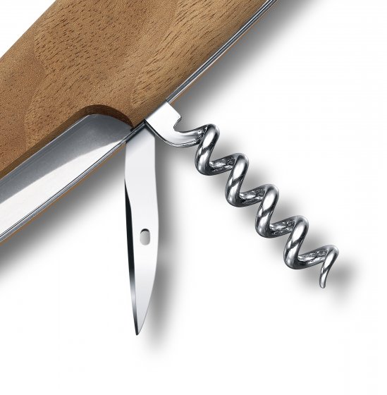 Taschenmesser Ranger 55 Wood 