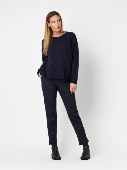 Strickpullover Giulia 