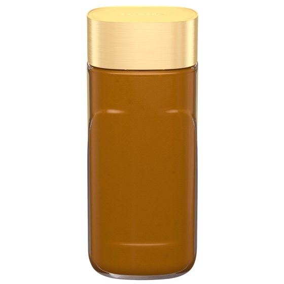 Nescafe Gold Crema löslicher Kaffee circa 100 Portionen 200g 