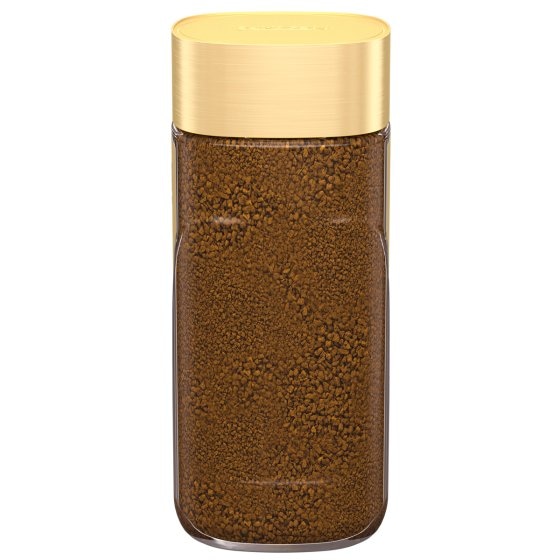 Nescafe Gold das Original löslicher Kaffee Arabica Röstkaffee 200g 
