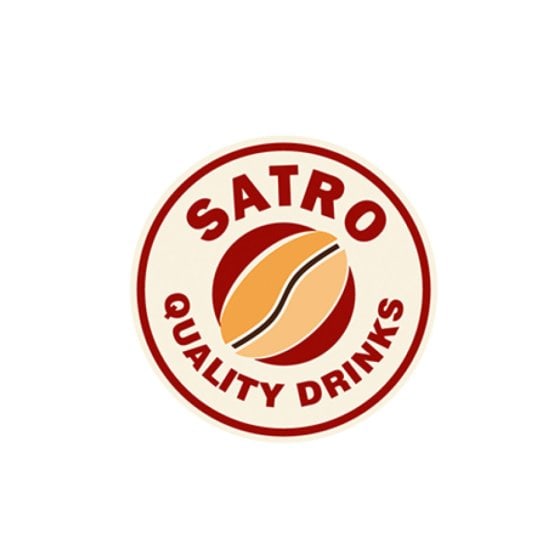 Satro klassischer Cappuccino mit feiner Kakaonote Getränkepulver 500g 