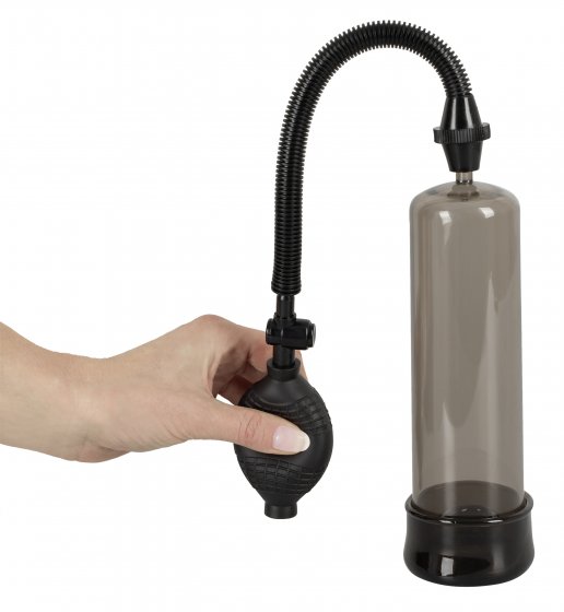 Penispumpe Bang Bang 