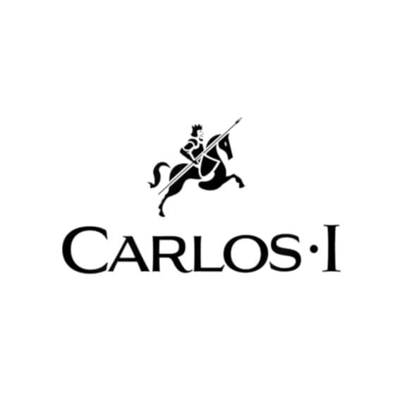 Carlos I Brandy de Jerez Solera Gran Reserva 40 Prozent 700 ml 