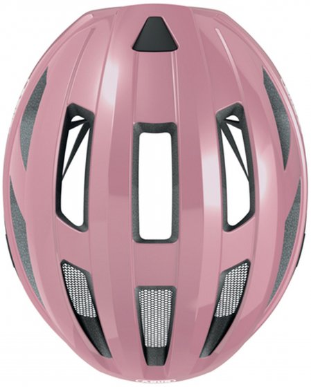 Rennrad-Helm "Macator", rosa 