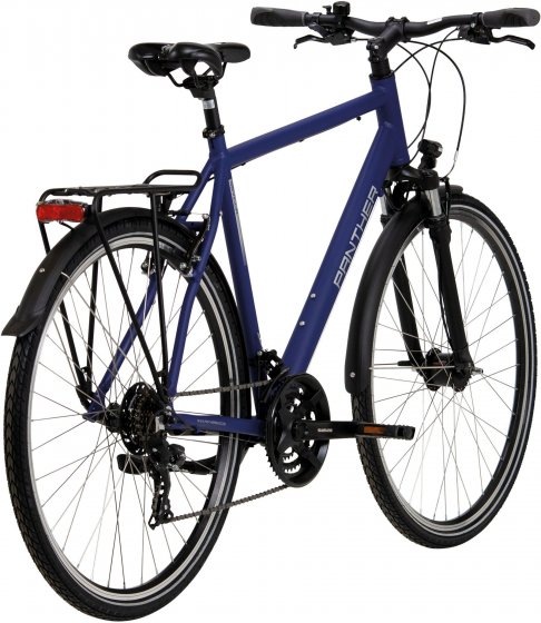 Trekkingbike 28 Zoll "Laval 2.0" Man 