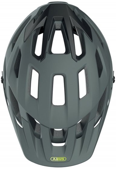 MTB-Fahrradhelm "Moventor 2.0", grau