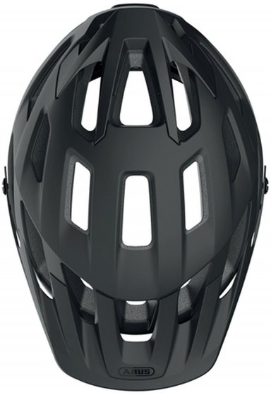 MTB-Fahrradhelm "Moventor 2.0", schwarz