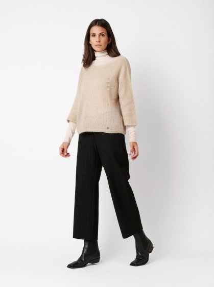 Strickpullover Giovanna 